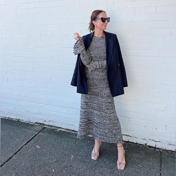 Cleo Dress - Friends With Frank - Picture 11 of 11